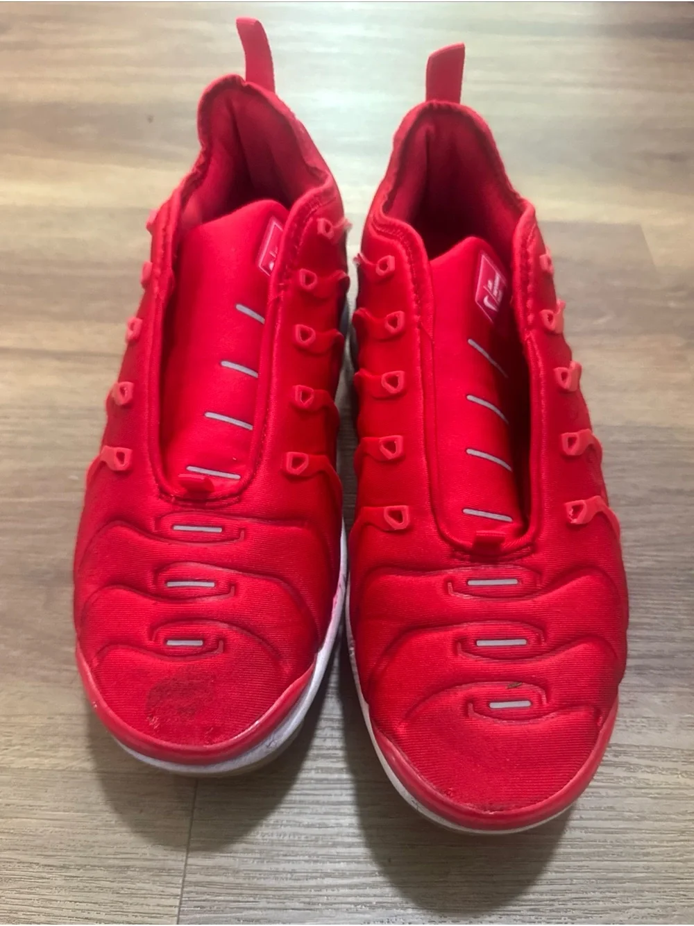 Nike Air VaporMax Plus USA - Size 10